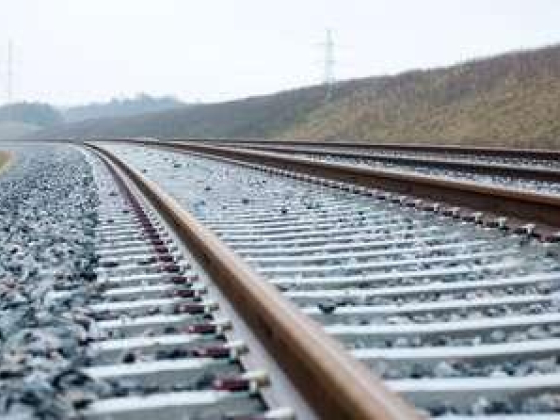 China Railway Construction Corporation Limited