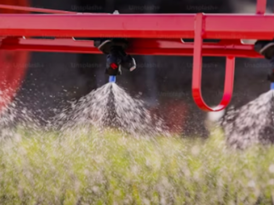 United Organic Fertilizer