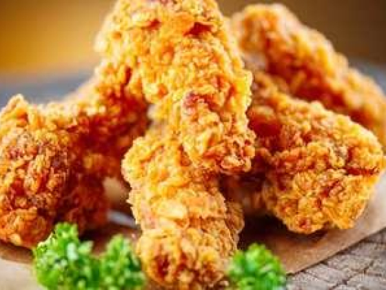 Chickbay Cafe