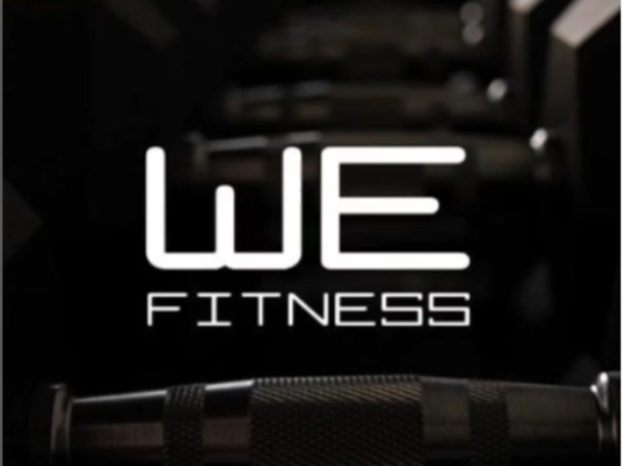 We Fitness