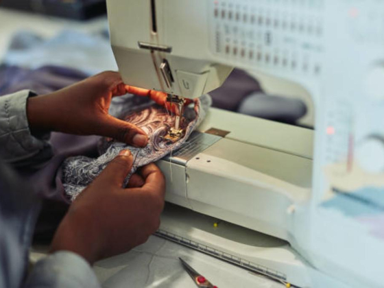 Spiral Ladies Tailoring