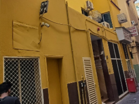 Hisan Almadina Solar Energy Systems Installation