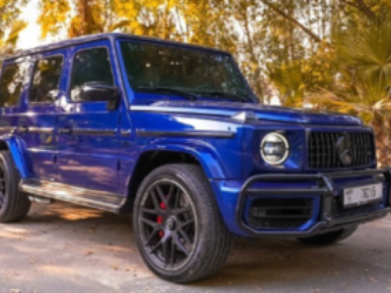 Levant Rent A Car