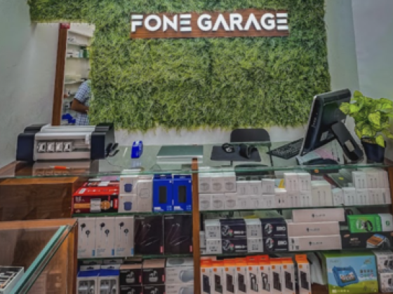 Fone Garage