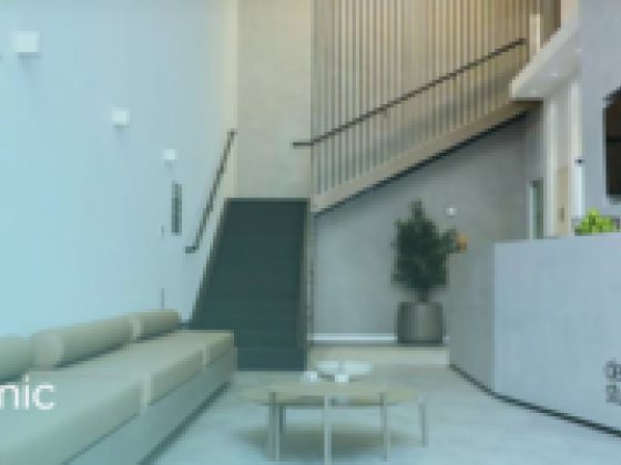 Dental Studio Marina Gate L.l.c