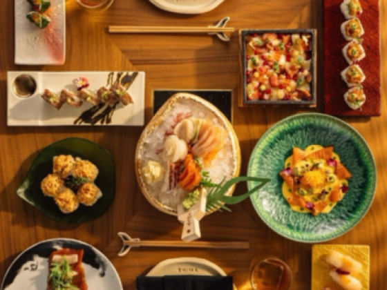 Shima Restaurant