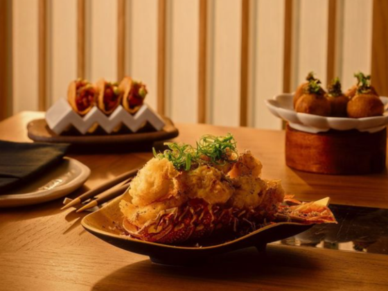 Shima Restaurant