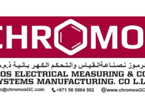 Chromos Electrical Measuring & Control Systems Manufacturing Company