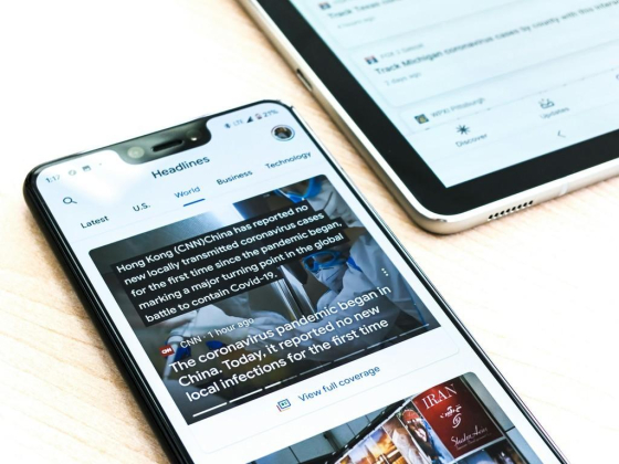 Techx Media