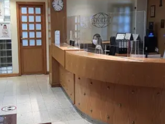 Apollo Hair Care Center