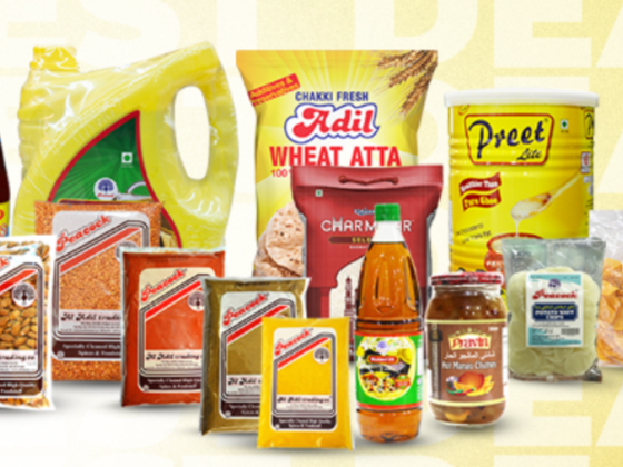 Al Adil Supermarket