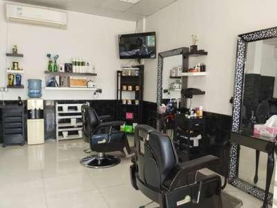 Empire Gents Salon