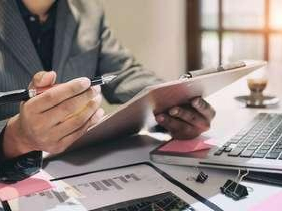 Finwealth International
