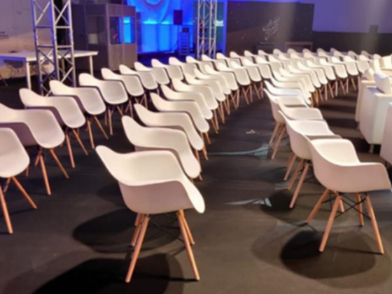 Qamar Event Rentals