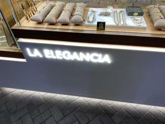 La Elegancia Trading