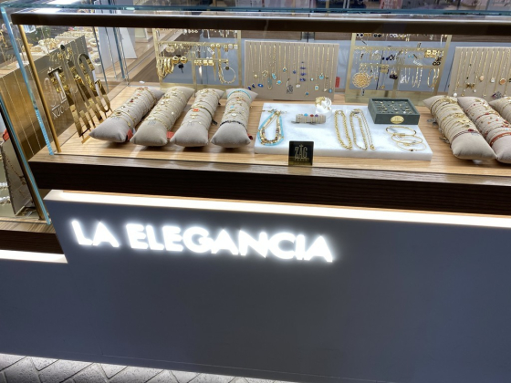 La Elegancia Trading