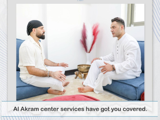Al Akram Lifestyle Coaching