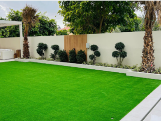 Better Lawns Landscaping