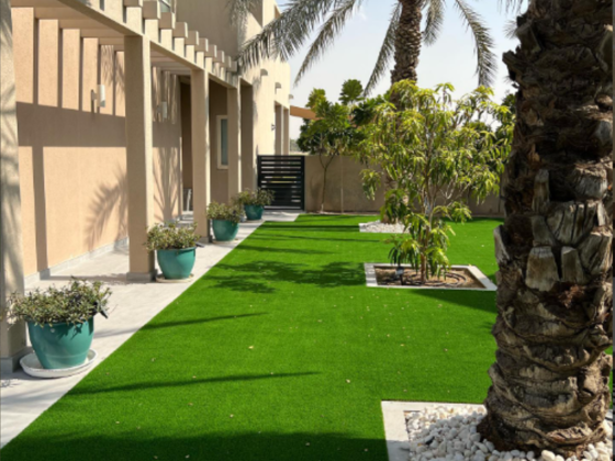 Better Lawns Landscaping