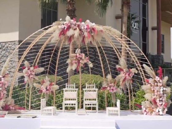 Ikigaii Events Management