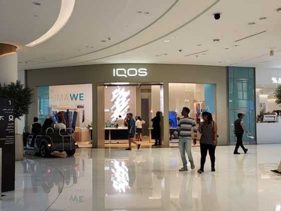 Iqos