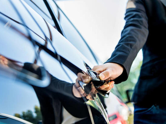 Preimo Urban Mobility Luxury Motor Vehicles Services