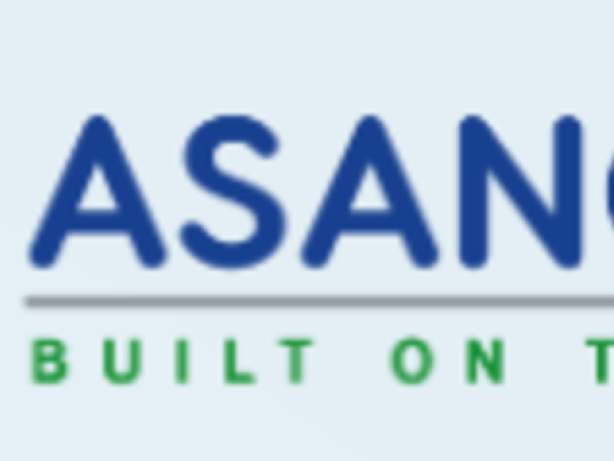 Asanga Capital