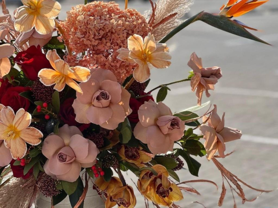 Perla Flowers