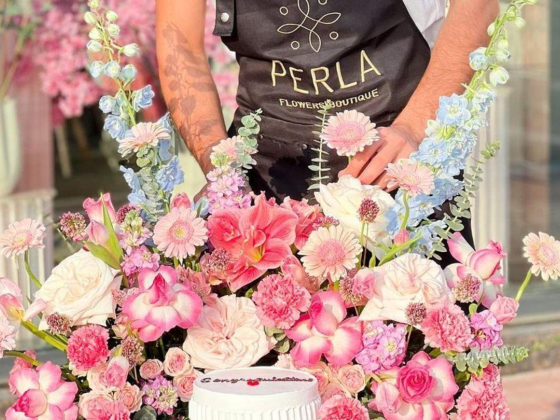 Perla Flowers
