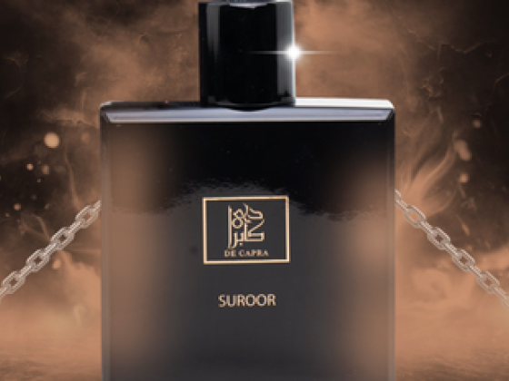 De Capra Perfumes