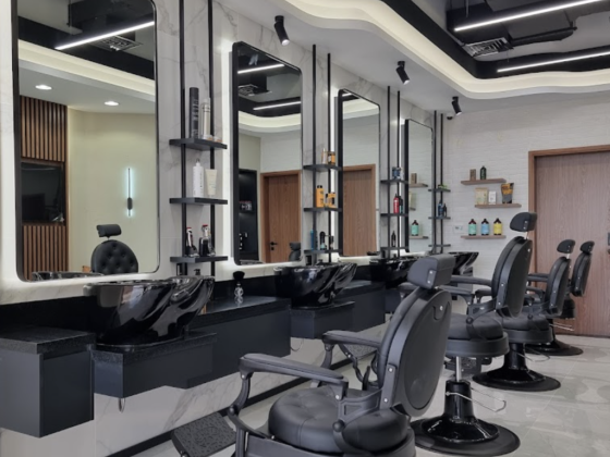 Pitstop Barbers