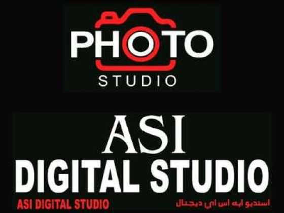 Asi Digital Studio