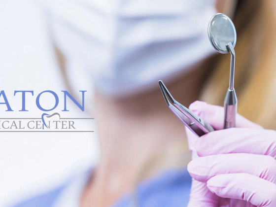 Hatoon Medical Centre
