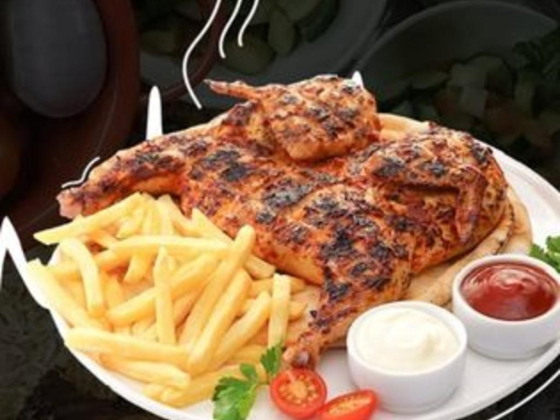 Shams Al Sham Restaurant