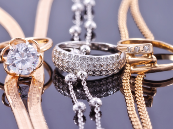 Hamaras Jewellery