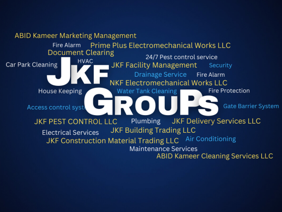 Jkf Group