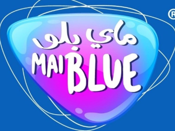 Mai Blue