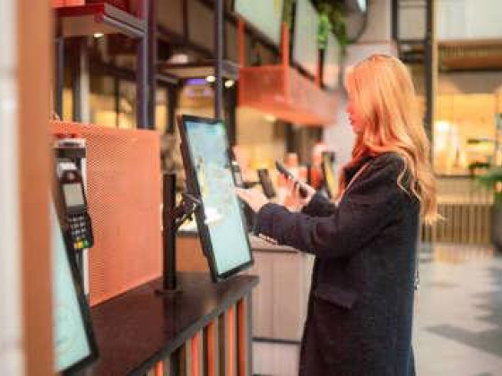 Zenzero Payment Machine