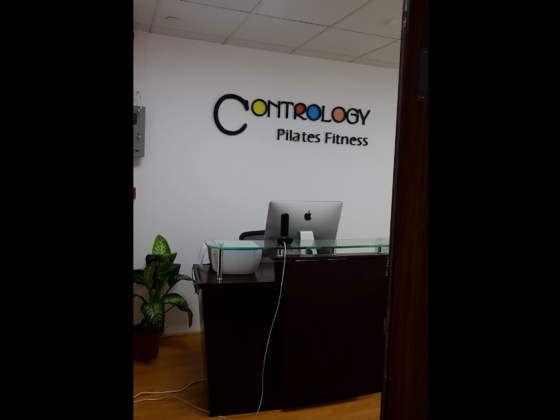 Controgy Pilates