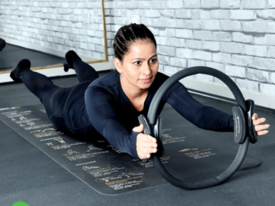 Controgy Pilates