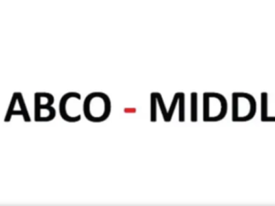 Abco - Middle East