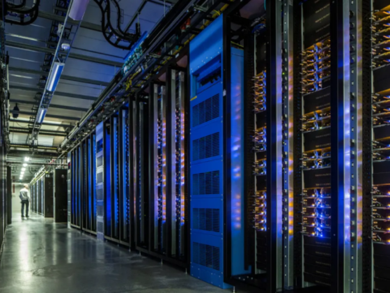 Gulf Data Hub