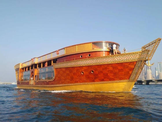 Imprator Al Sahra Tourism