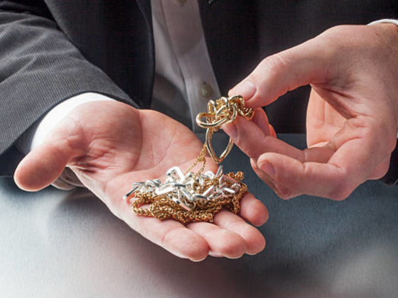 Tashi"s for Jewellery Trading