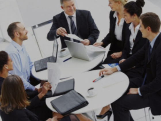 Elevate Accounting & Auditing