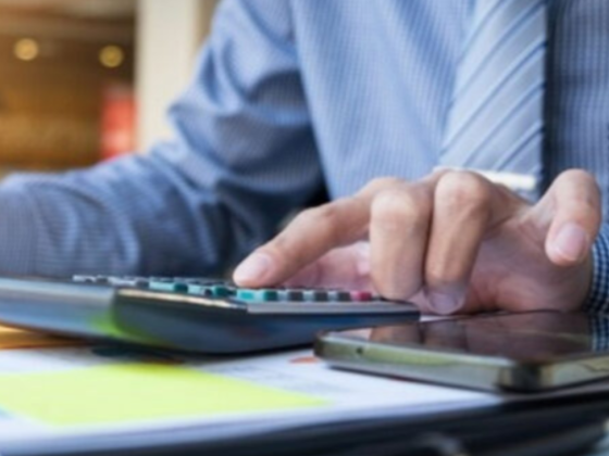 Elevate Accounting & Auditing