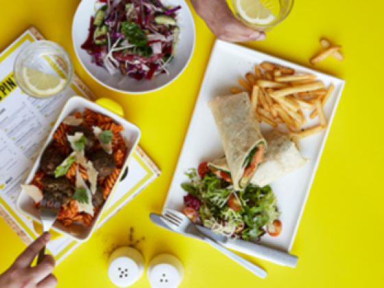 Somun ​restaurant