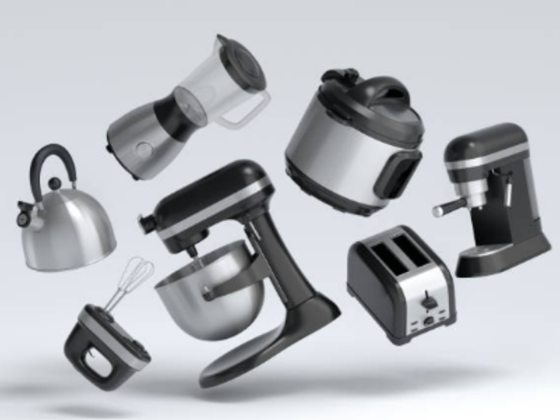 Ranin Electronics Trading