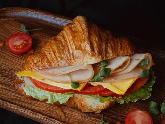 Boho Cafe & Restaurant Limited