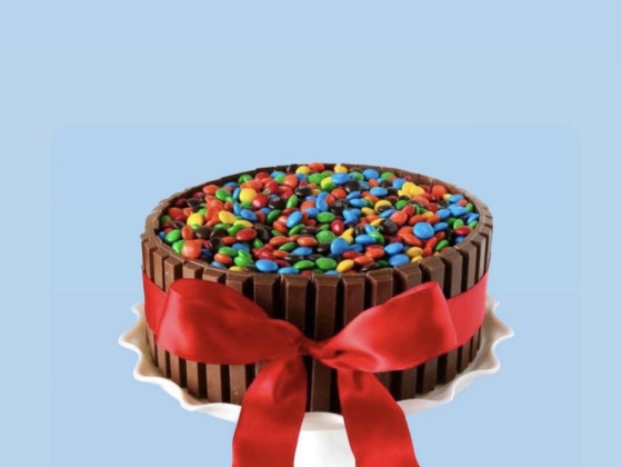 Cake N Chill